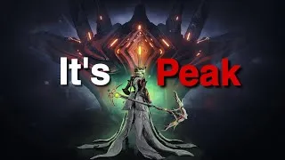 Thumbnail: Warframe - Jade Shadows: Constellations is...