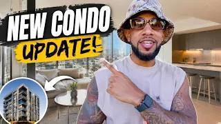 Thumbnail: I Bought a Condo… Here’s the Update