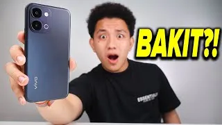 Thumbnail: VIVO Y31D - BAKIT MADAMI PARIN BUMIBILI?!