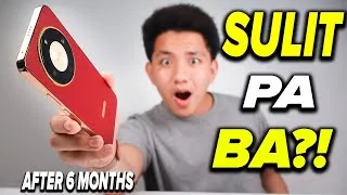 Thumbnail: HONOR X9D - AFTER 6 MONTHS