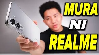 Thumbnail: REALME C100i - PINAKAMURA NI REALME!