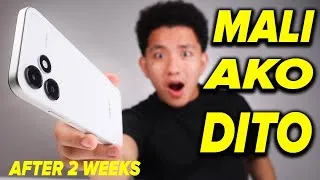 Thumbnail: OPPO A6C REVIEW - MALI AKO DITO!