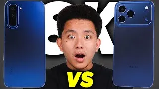 Thumbnail: INFINIX HOT 70 VS TECNO SPARK 50 4G - BATTLE OF BEST ₱8K IN 2026!