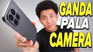 Thumbnail: Xiaomi 17T - DITO AKO NAGULAT!