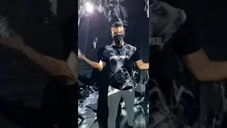 Thumbnail: On The Go with Jay: ARTECHOUSE MIAMI