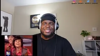 Thumbnail: CAUGHT ME OFF GUARD| The Osmonds - One Bad Apple 1971 REACTION