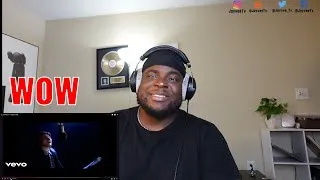 Thumbnail: FIRST TIME HEARING Steve Perry- Foolish heart REACTION