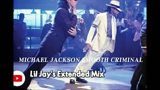 Thumbnail: (Michael Jackson - Smooth Criminal Extended Mix Moonwalker)