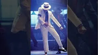 Thumbnail: (Michael Jackson - Smooth Criminal)