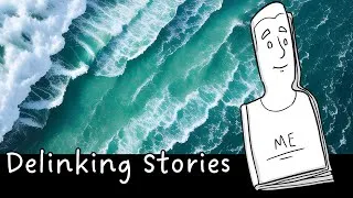 Thumbnail: Delinking Stories from Sensations