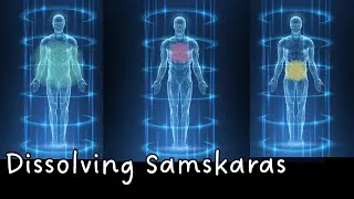 Thumbnail: Dissolving Samskaras