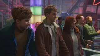 Thumbnail: THE CARNIVAL / WORKING WIT WRAITH👀😵‍💫!![SPIDERMAN 2  PS5]