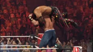 Thumbnail: BOOGEY"FREAKING" ROLLINS!!!!FT BROTHA CJ 😂[WWE 2K23] #1