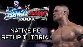 Thumbnail: HOW TO SETUP SVR 2007 TO RUN ON PC | Tutorials w/ JayZomBay
