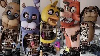 Thumbnail: FNAF in Real Life