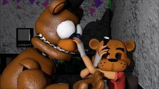 Thumbnail: FNAF Old Memories: Breaking Down - Episode 2 Season 1