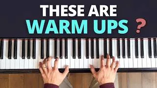 Thumbnail: Ditch Your Old Warm-Ups for These