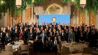 Thumbnail: Under the theme “JAZ Redefined,” JAZ Hotel Group held its 2026 Annual Business Meeting. #jazhotels