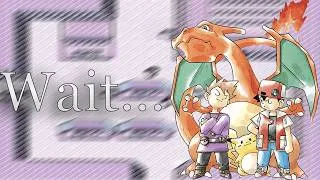 Thumbnail: Replaying Pokémon Blue as an Adult Feels Surreal