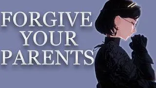 Thumbnail: 1000xRESIST and Forgiving Your Parents