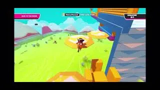 Thumbnail: Freefall Mountain 47.09s World Record (New Version)