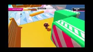 Thumbnail: Freefall Mountain 48.03s World Record