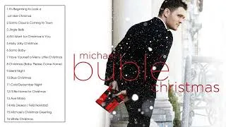 Thumbnail: Christmas - Michael Bublé (Full Album)