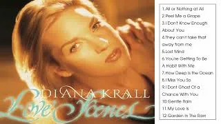 Thumbnail: Diana Krall  - Love Scenes Full Album
