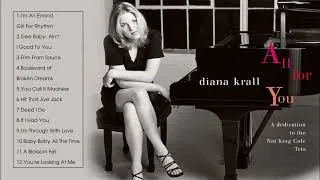 Thumbnail: All for You - Diana Krall (Full Album)