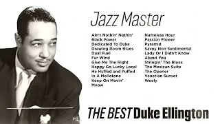 Thumbnail: Duke Ellington Greatest Hits 🎷 Timeless Jazz Classics | Best Songs Collection (Full Playlist)