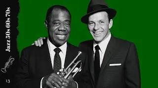 Thumbnail: Everlasting Jazz and Soul Hits 🎺Timeless Songs from the Most Iconic Voices of the 50s–70s