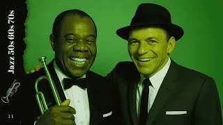 Thumbnail: Louis Armstrong  Best Songs   Old Soul Music Of The 50's 60's 70's