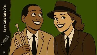 Thumbnail: Louis Armstrong Greatest Hits🎶 Jazz Classics 50s 60s 70s
