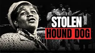 Thumbnail: BIG MAMA THORNTON | Tricked Out of a Super-Hit! | THE JIM CROW ROBBERY!
