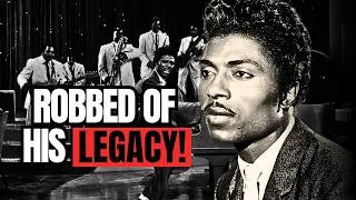 Thumbnail: LITTLE RICHARD | Robbed of His Legacy! | HOW JIM CROW BETRAYED A LEGEND