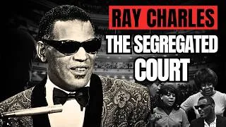 Thumbnail: RAY CHARLES | From Soul Legend to Defendant | THE AUGUSTA SCANDAL | Punished by the South!