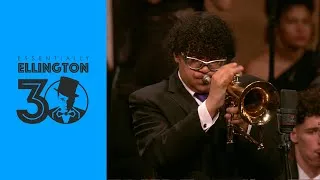 Thumbnail: Essentially Ellington 2025: Osceola County School of the Arts, Round II