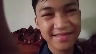 Thumbnail: My heart will go onn cover by jazz j alforque ber months teachers month 