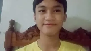 Thumbnail: My heart will go on cover by Jazz j. Alforque 