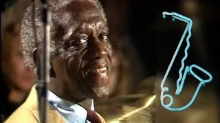 Thumbnail: Art Blakey and the Jazz Messengers Live @ Ronnie Scott's