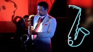 Thumbnail: Chico Freeman Live @ Ronnie Scotts