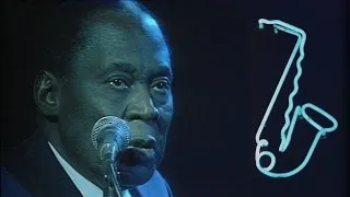Thumbnail: Memphis Slim @ Ronnie Scotts