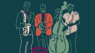 Thumbnail: JAZZ PLAYLIST FANCY VIBE