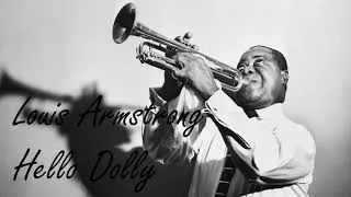 Thumbnail: LOUIS ARMSTRONG - HELLO DOLLY