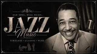 Thumbnail: Duke Ellington Inspired – Sophisticated Swing | Big Band Jazz After Dark | Harlem After Dark