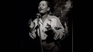Thumbnail: Billie Holiday- give me a pig foot and a bottle of beer  Jazzco Music & Entertainment
