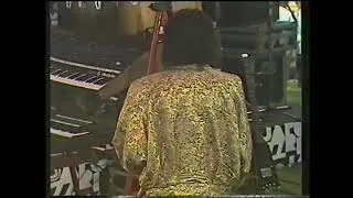Thumbnail: Jazz legends Miles Davis- Wrinkle - Pori Jazz Festival 1987 - Jazzco Music & Entertainment