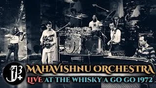Thumbnail: Mahavishnu Orchestra - Live at the Whiskey a Go Go 1972 [audio only]