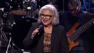 Thumbnail: Arqam Al Abri & Janis Siegel – “I Can’t Help It” (Live) | Jazz Day 2025, Abu Dhabi