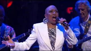 Thumbnail: Dee Dee Bridgewater – “The Thrill Is Gone” (Live) | Jazz Day 2025, Abu Dhabi